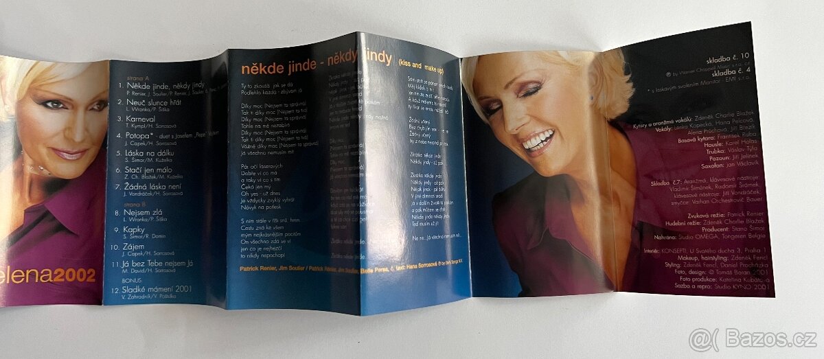 Helena Vondráčková - 2002 - 9