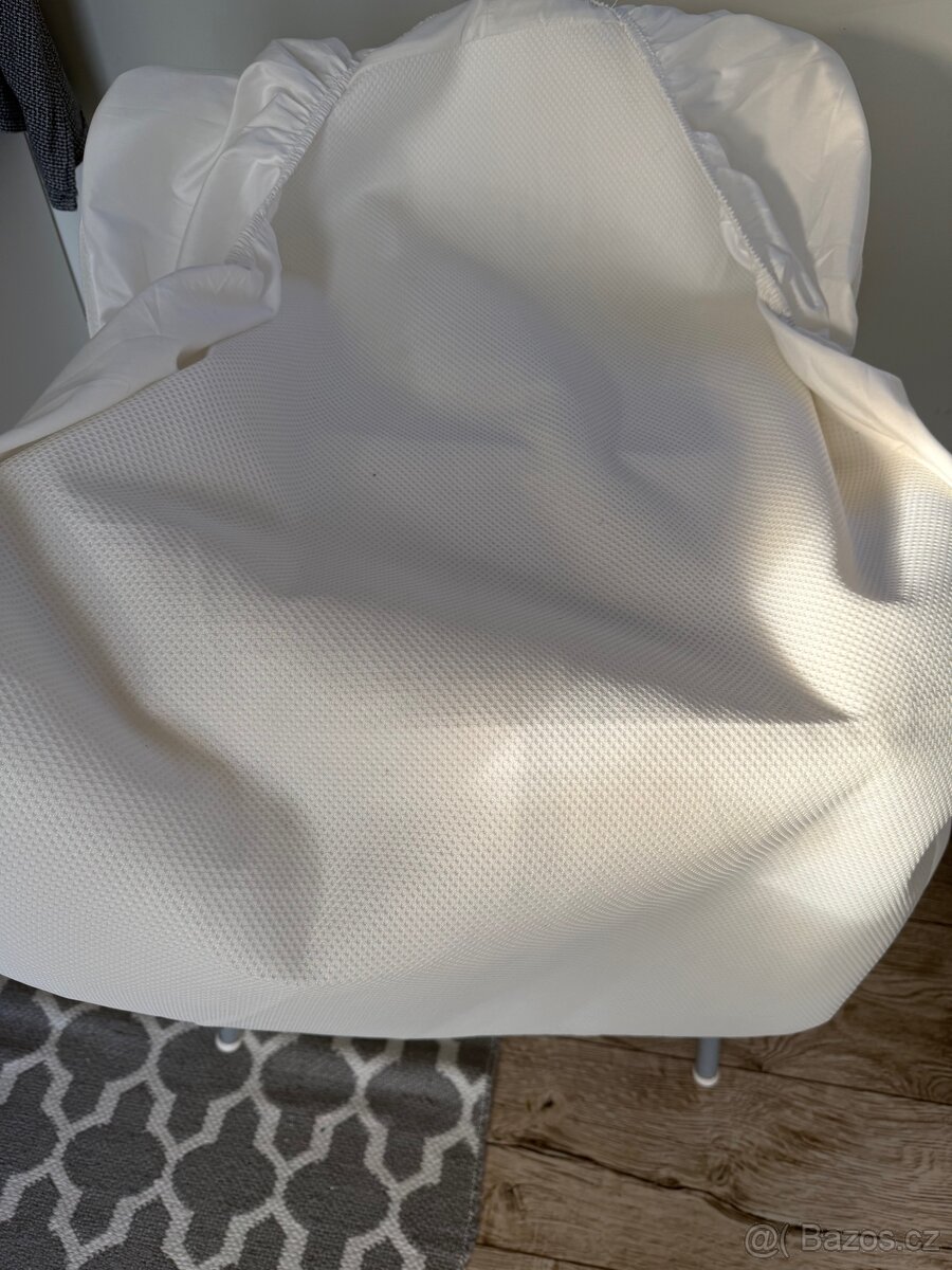 Dětská postýlka IKEA - 9