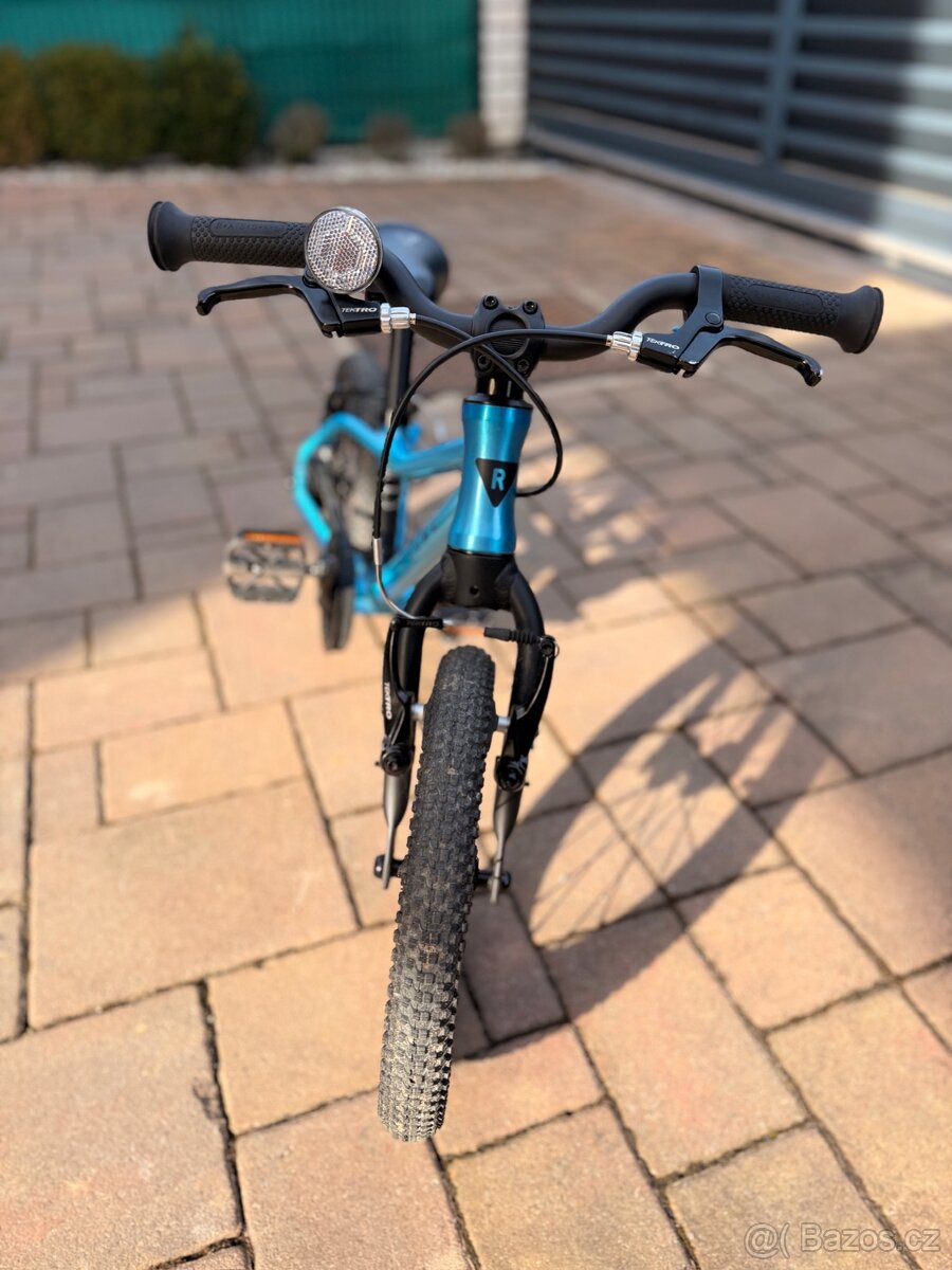 Dětské kolo Rascal 14'' - 9