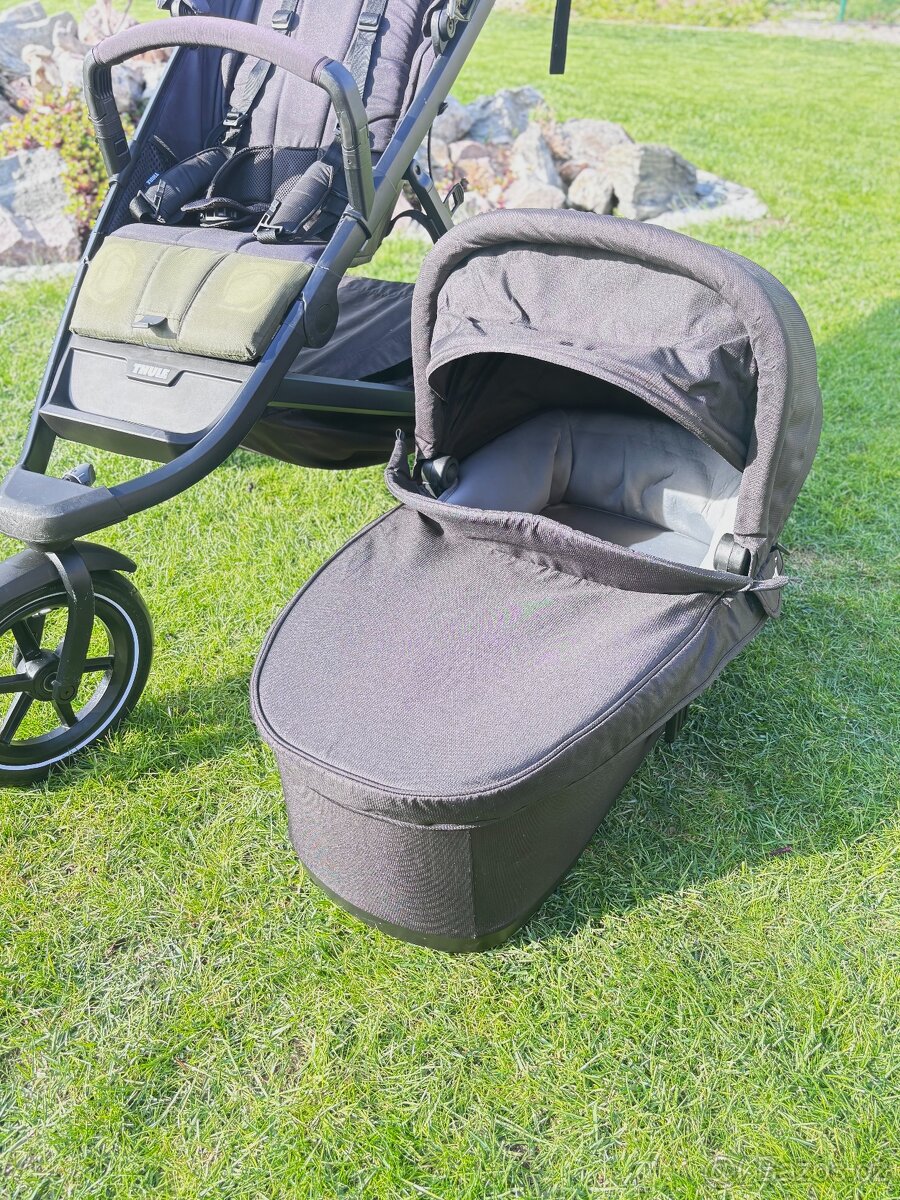 Thule Urban Glide 2 - green - 9