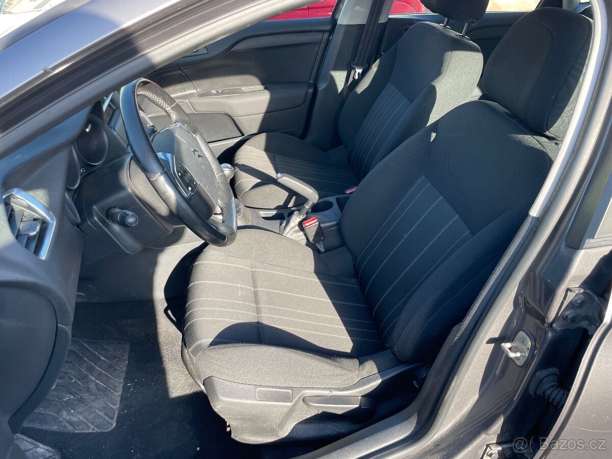 Citroen C4 2016 1,2 81kw - 9