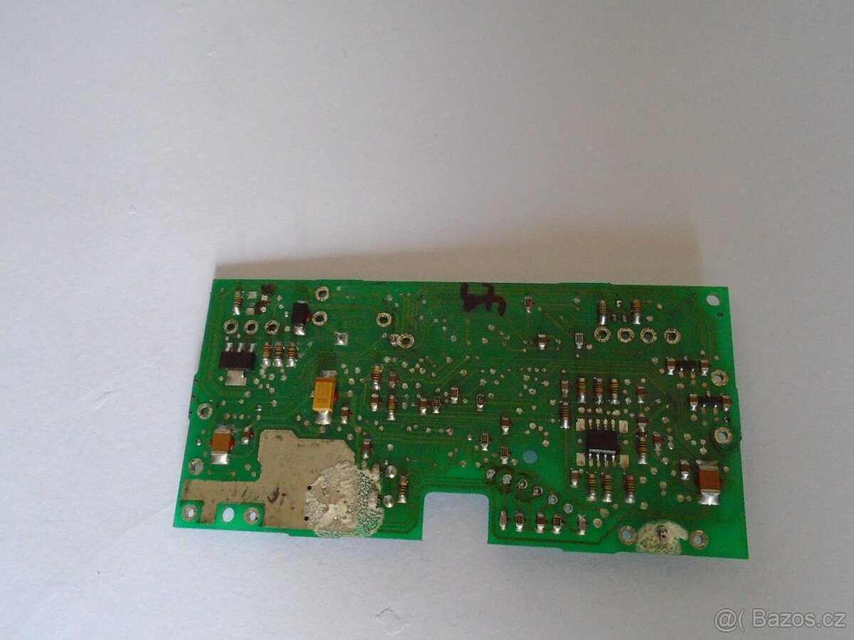 Servo TRW Fabia - 9