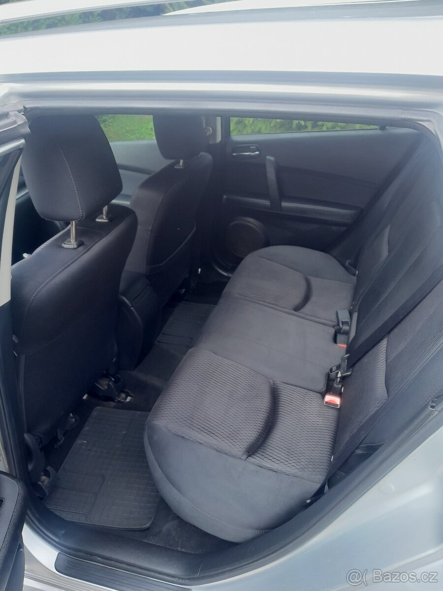 Prodám Mazda 6 GH 2.2 nafta - 9