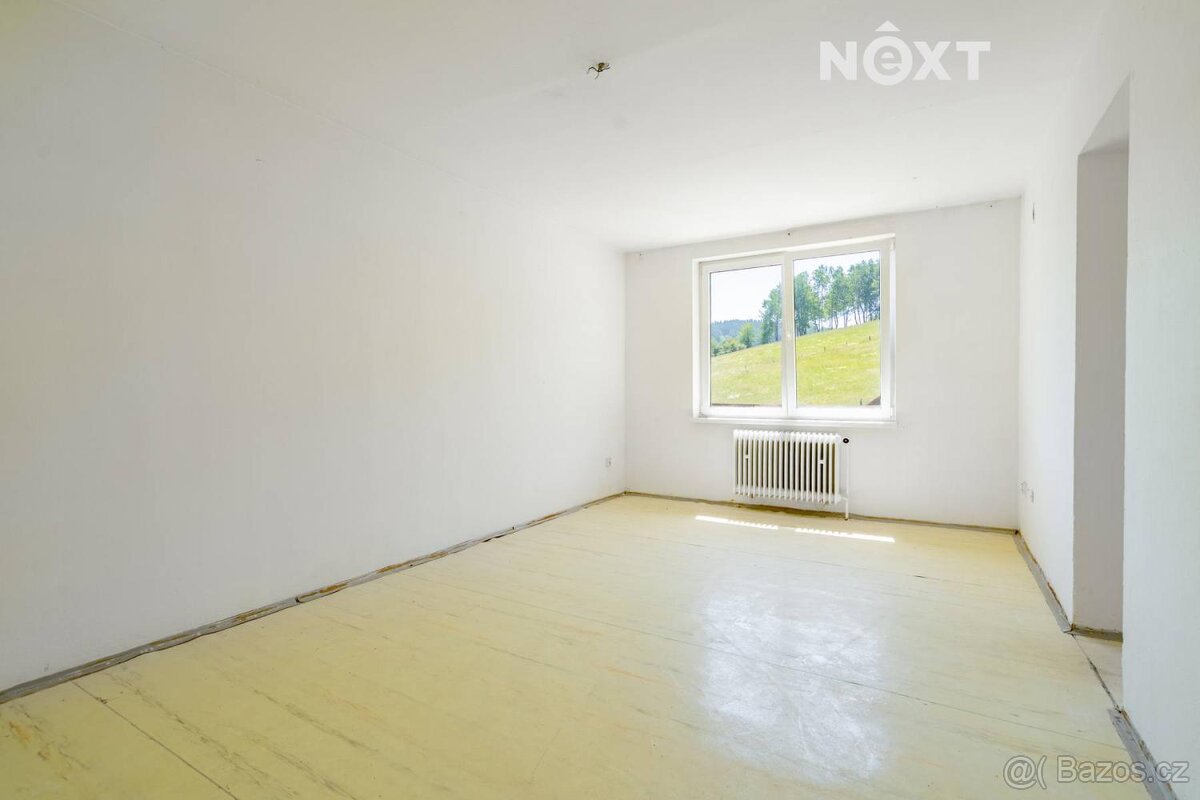 Prodej byt 3+1, 75㎡ - 9