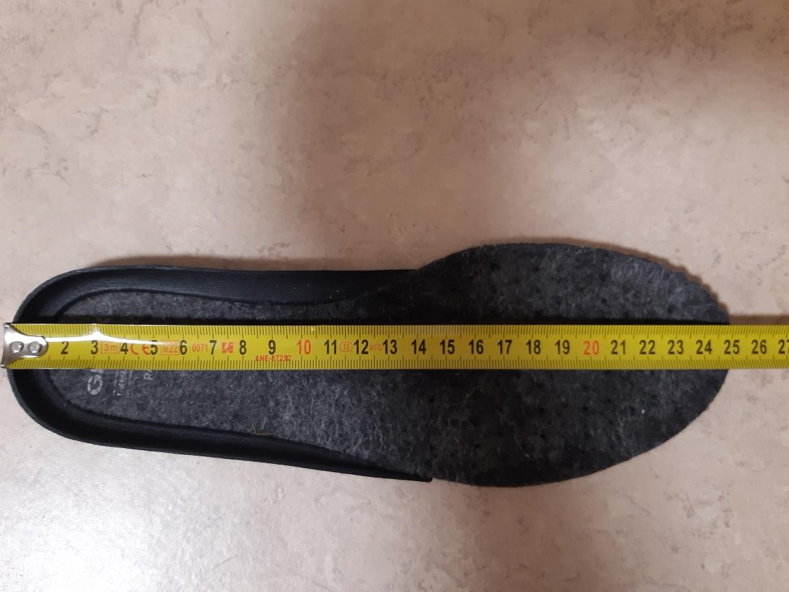 zimní boty GEOX vel. 38 - 9