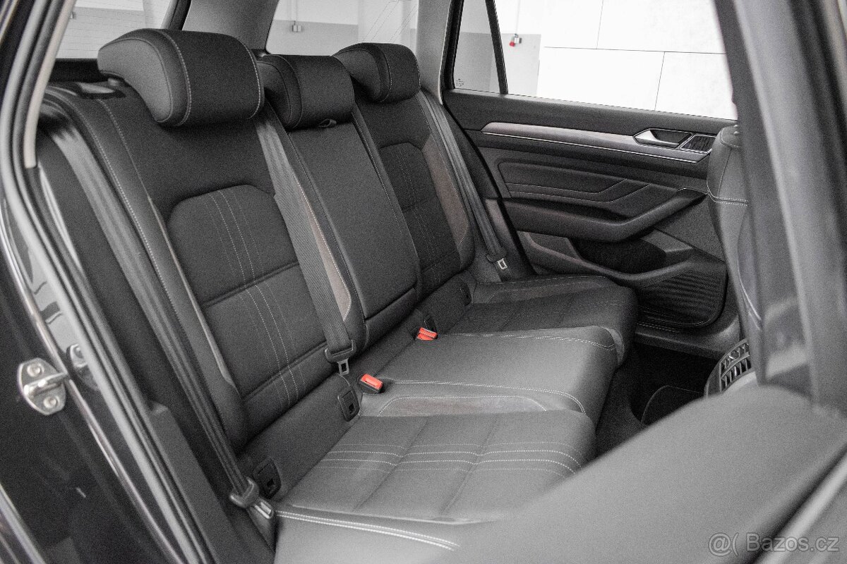 Volkswagen Passat, 2.0TDI.ALLTRACK.DSG.VIRTUAL.DPH - 9
