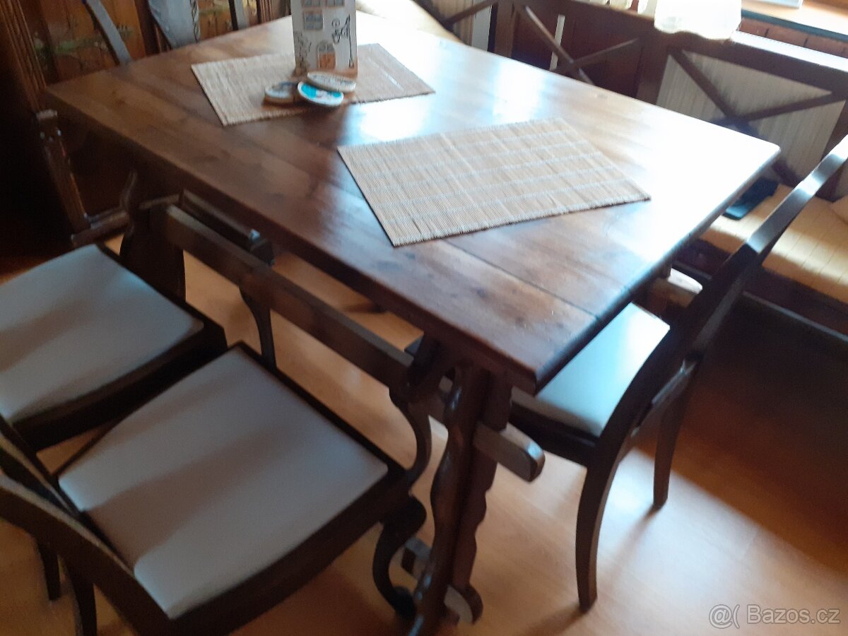 Prodám vybavení pokoje - 9