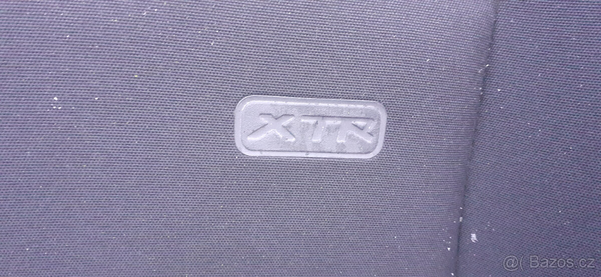 Citroën Berlingo II / Peugeot Partner II - Přední sedačky - 9