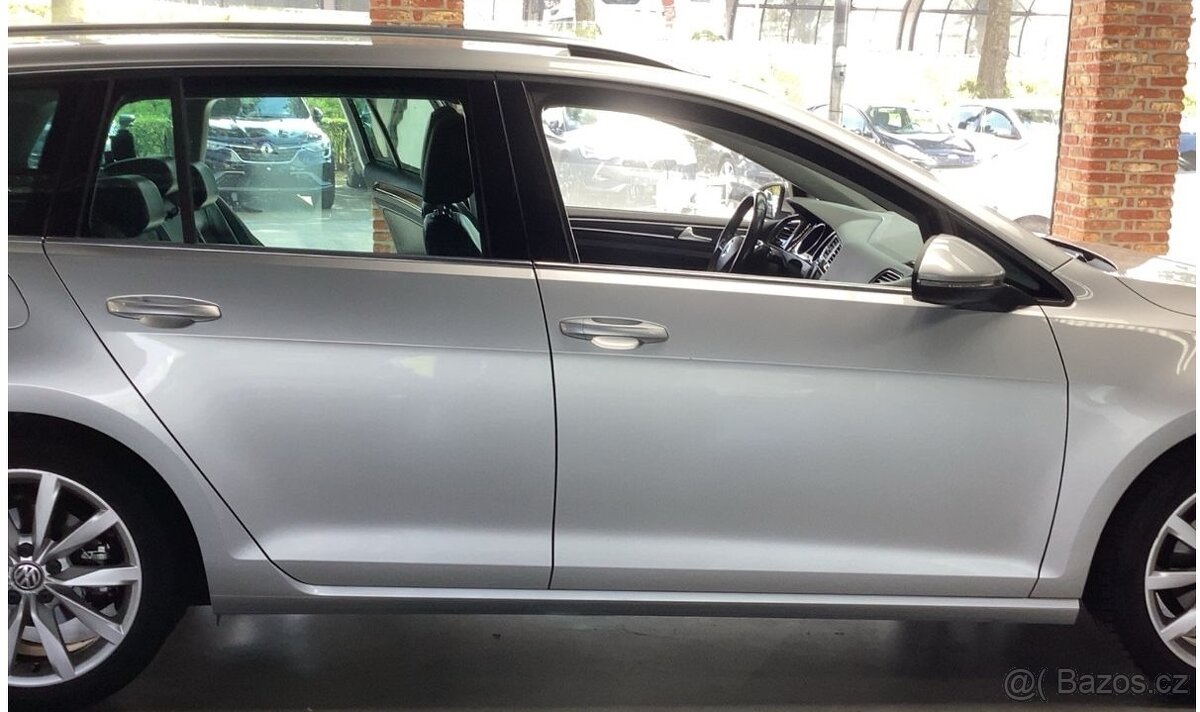 Volkswagen Golf 7 VII 1.4 Tsi 90 KW HIGHLINE 145tkm TOP STAV - 9