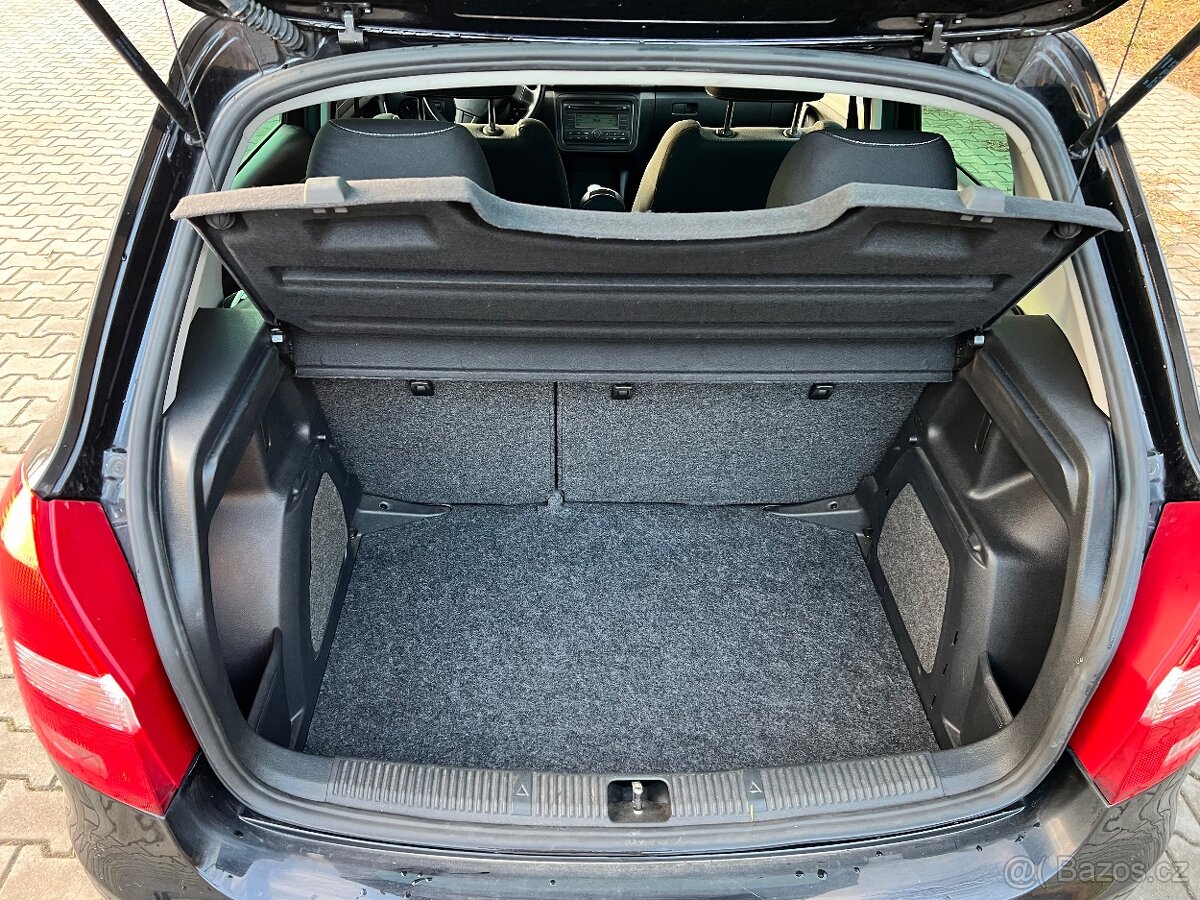 Škoda Fabia 2 Sport Edition 1.6 77kw - 9