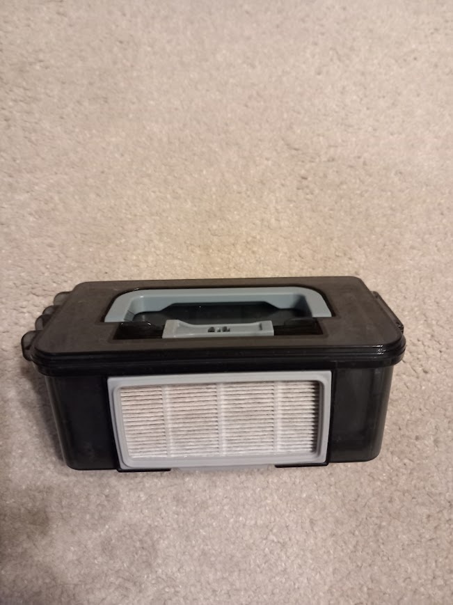 Robotický vysavač Sencor SRV 4000GD - 9