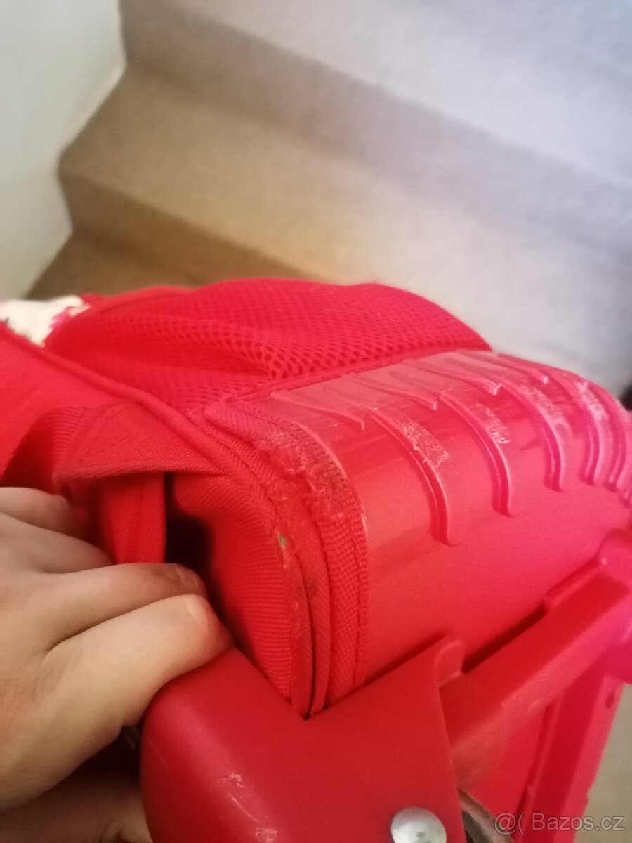 Školní aktovka Minnie - 9