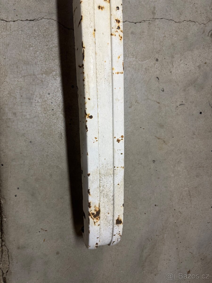 Nárazníky VW T2B - 9