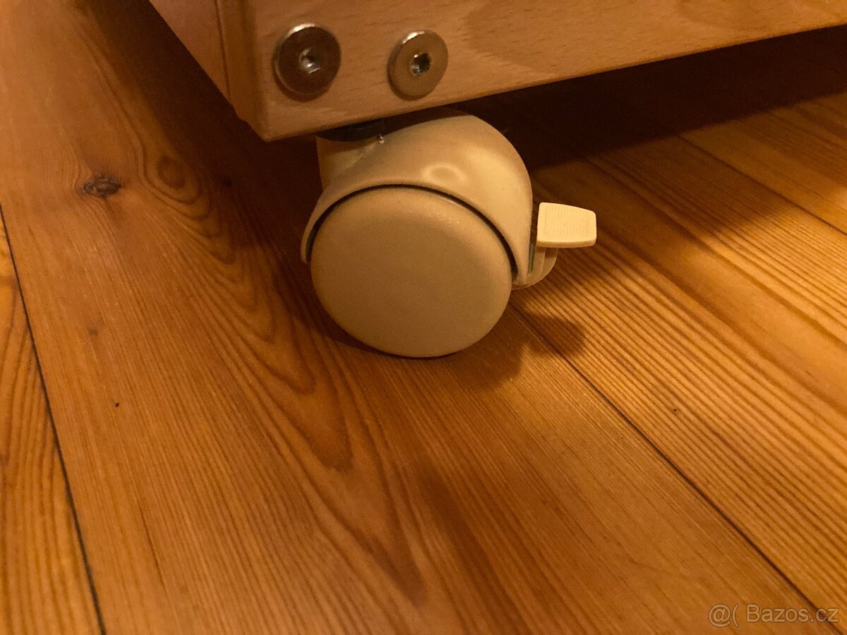 Dětská postýlka - 9