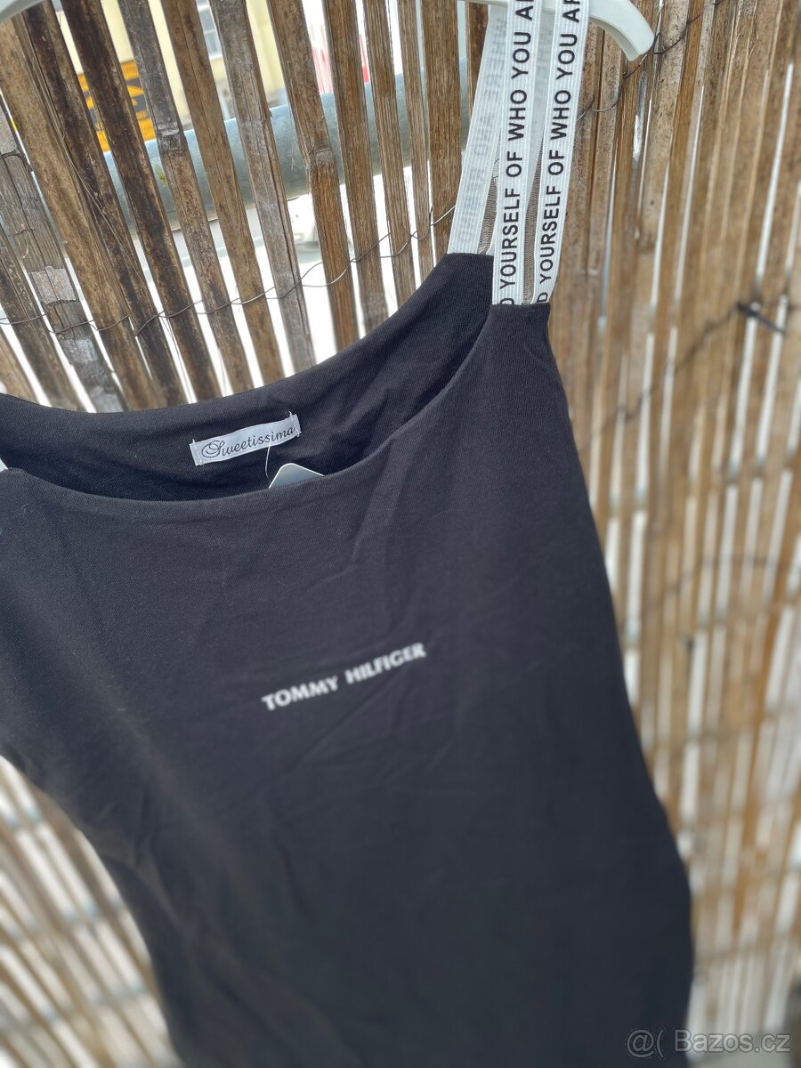 Letní šaty Tommy, Karl - 9