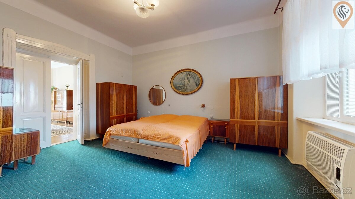 Prodej bytu 3+1, 126 m², Hálkova ulice, Plzeň - 9