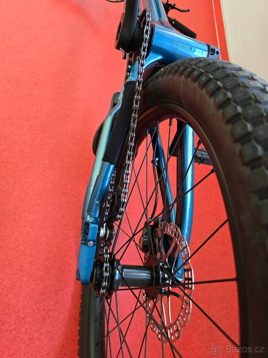 Crewkerz Guilty - street trial - 9