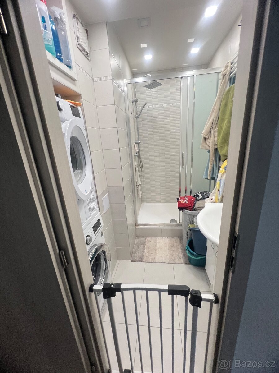 Prodej Bytu 3+1 Třebíč Borovina - 9