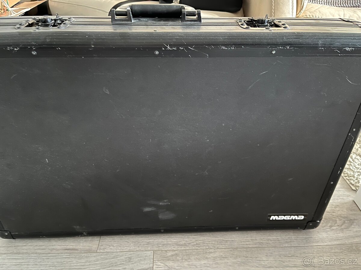 PIONEER DJ DDJ-1000 - 9