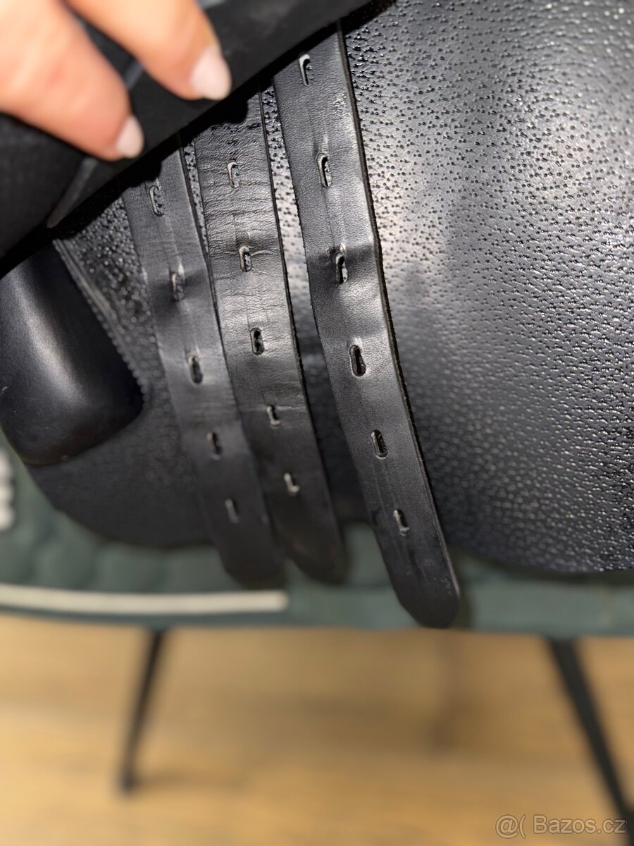 Equipe synegry speciál - 9