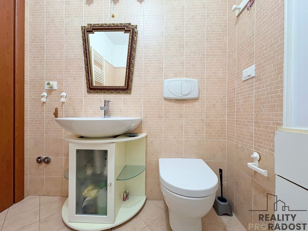 Byt 3+KK, 80 m² , Via Adda, Silvi Marina - 9