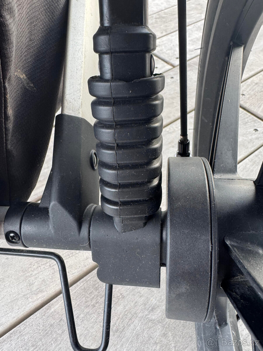 Thule Urban Glide 2 double - 9