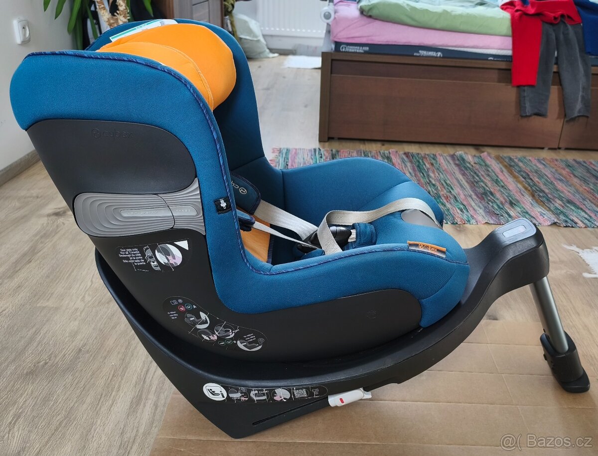Cybex Sirona - 9