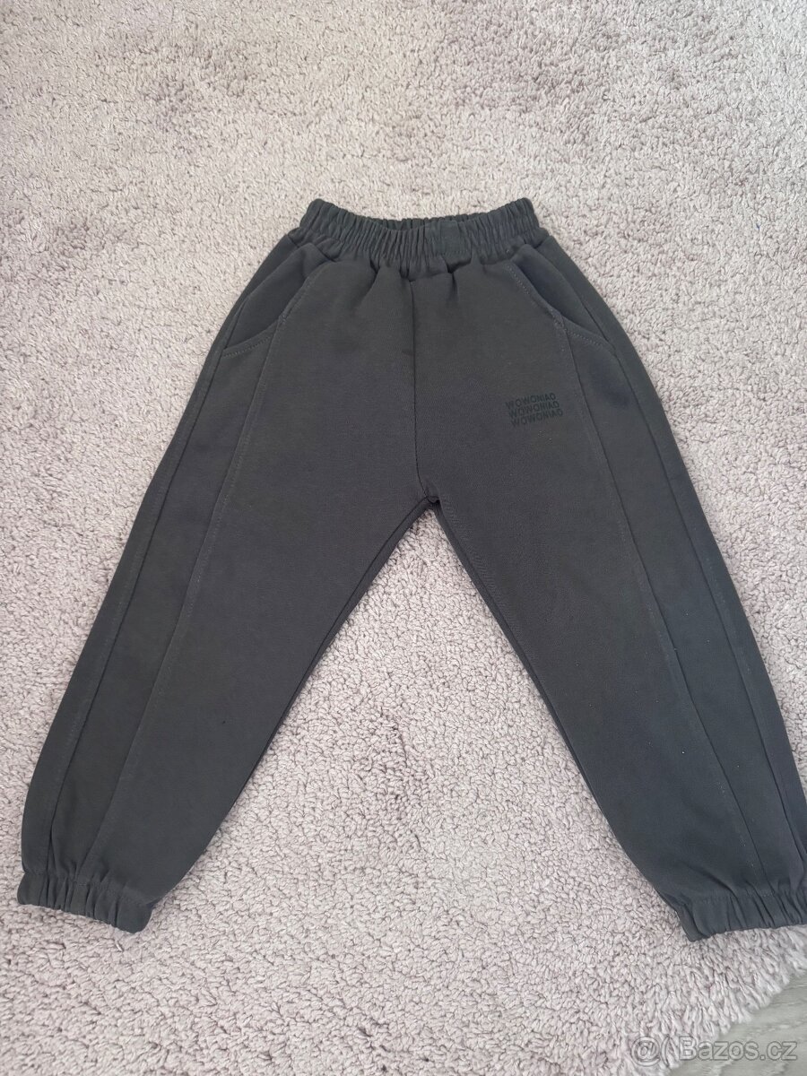 Oblečení pro chlapečka - 9