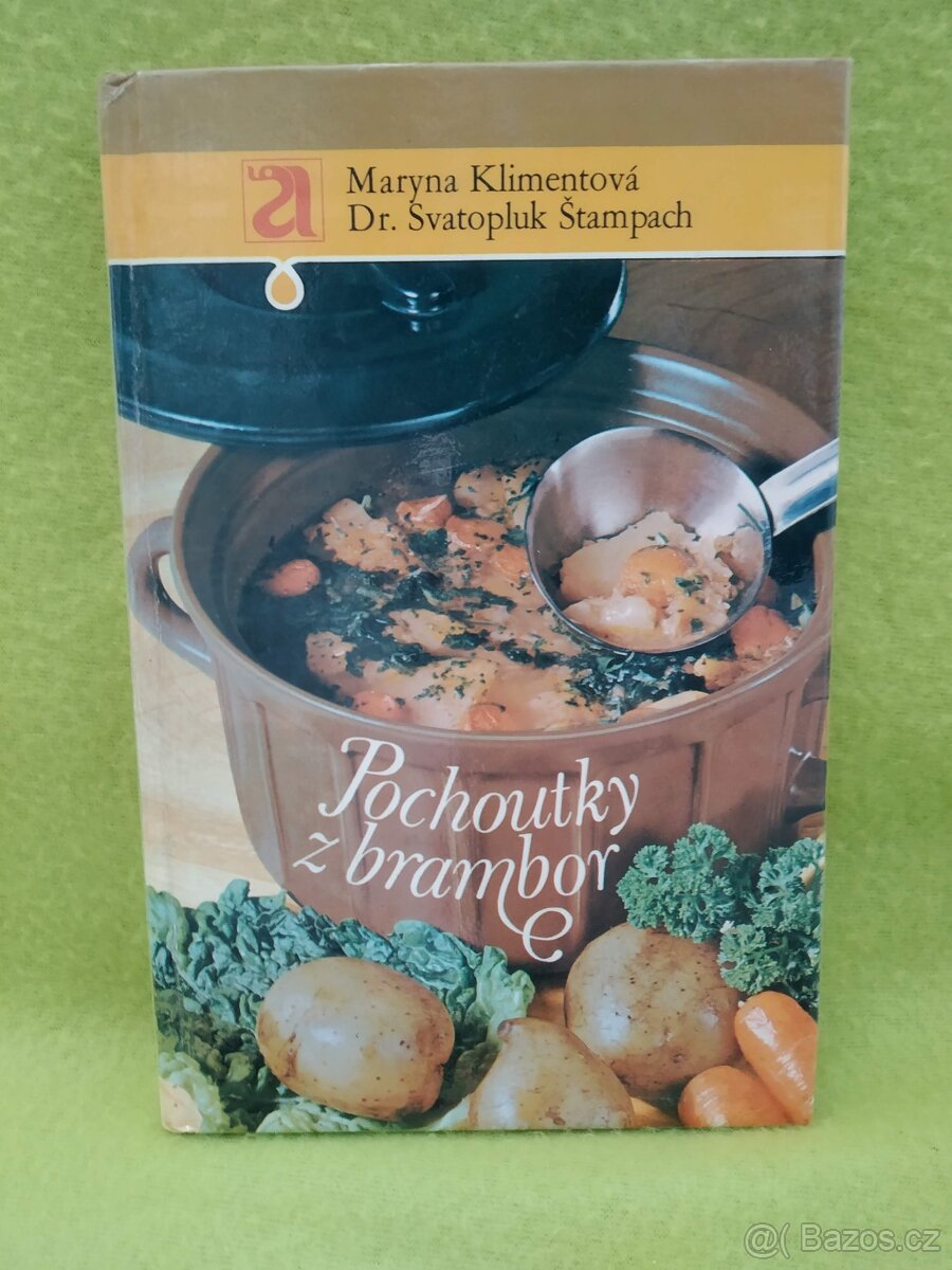 Kuchařky - 9