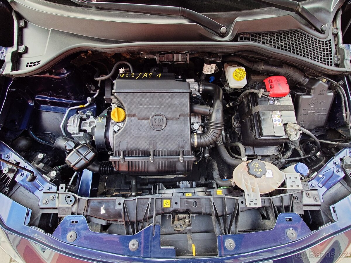 Fiat Tipo 1.4 Street 70 kW - 9