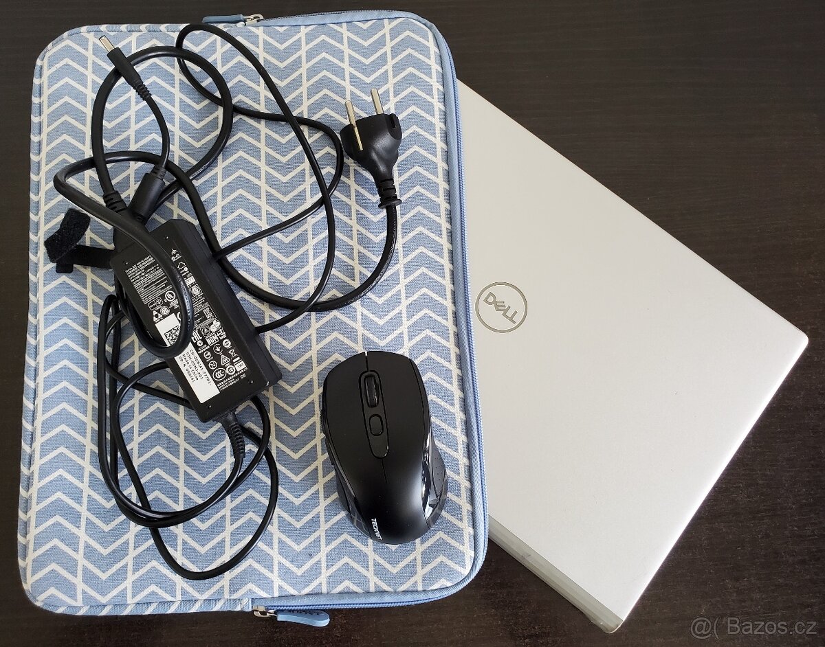 Notebook Dell Inspiron 5401 (GeForce MX330) - 9