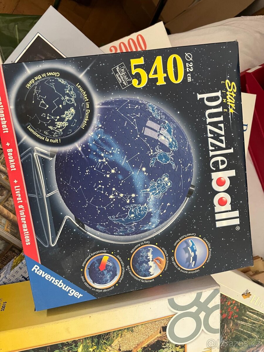 Puzzle - 9