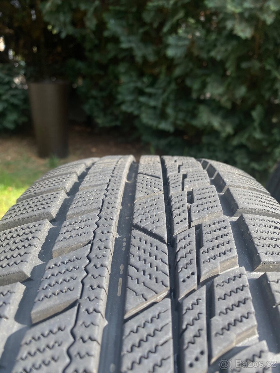 Zimní kola na Ford Focus II. - 9