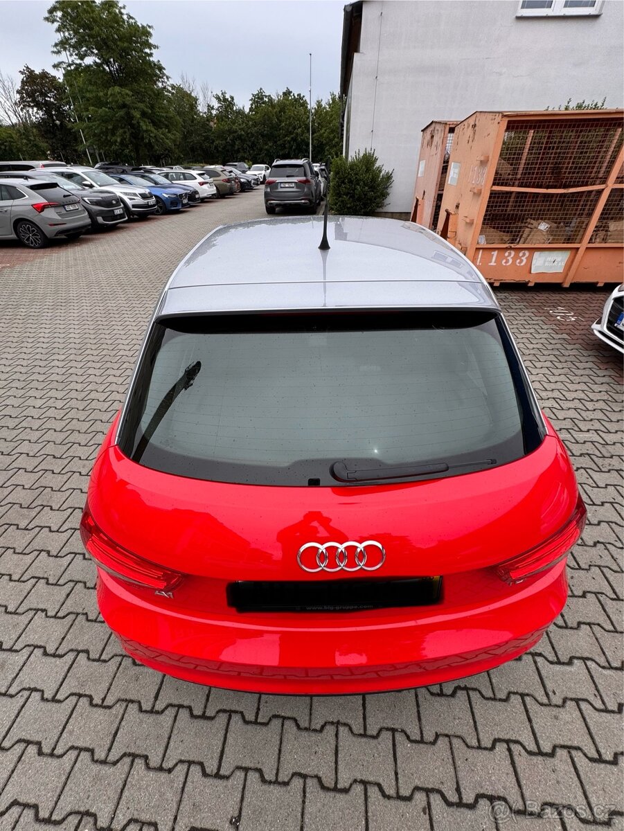 Audi A1 Sportback 1.4tdi 2016 - 9