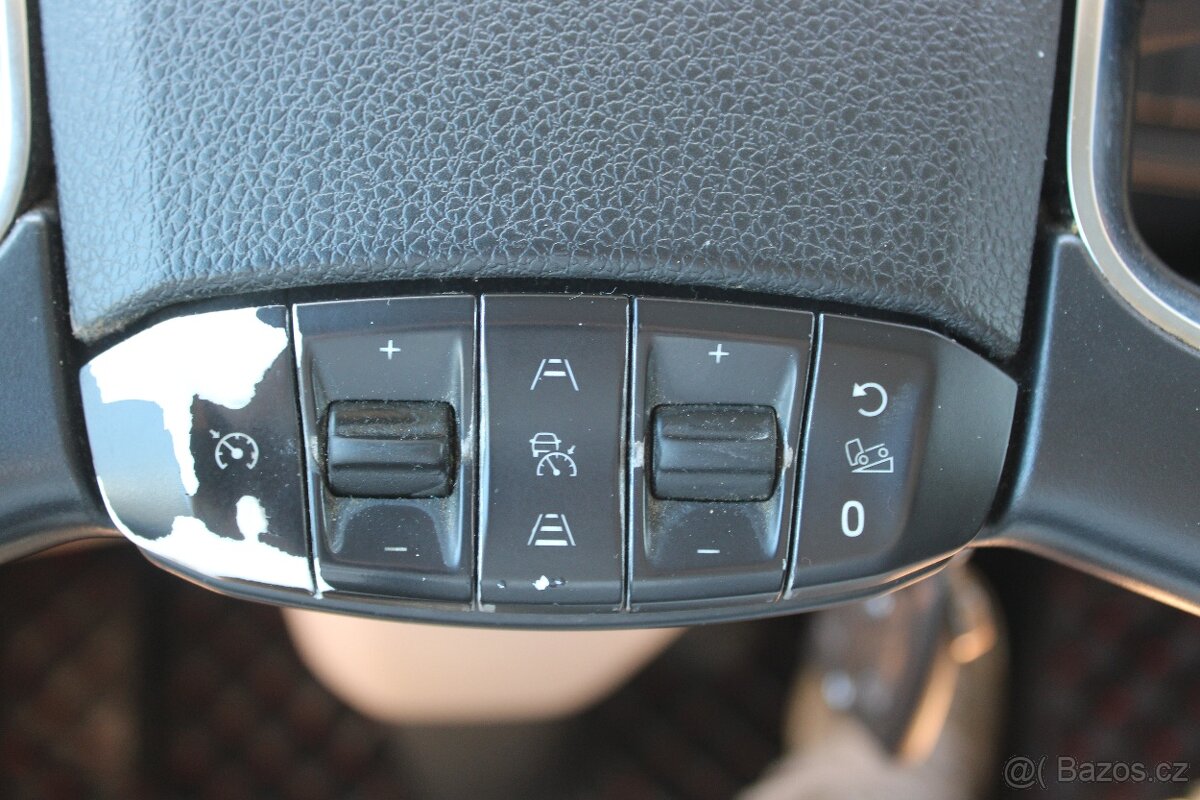 Scania S450, RETARDER, NAVIGACE, EURO 6 - 9