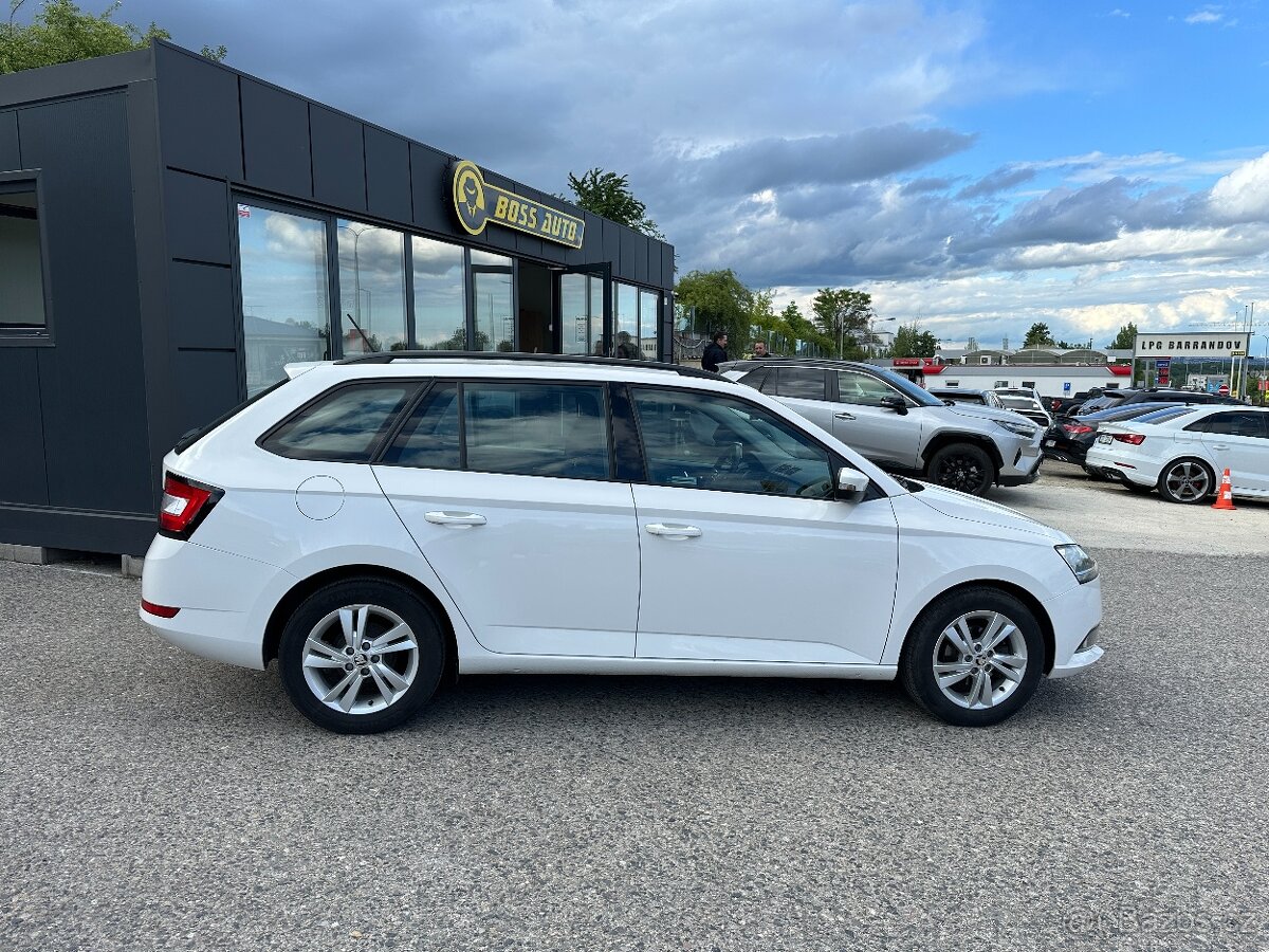 Skoda Fabia 2022 - 9