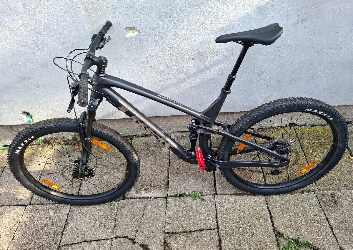 Trek Fuel ex 5 gen 5 - 9