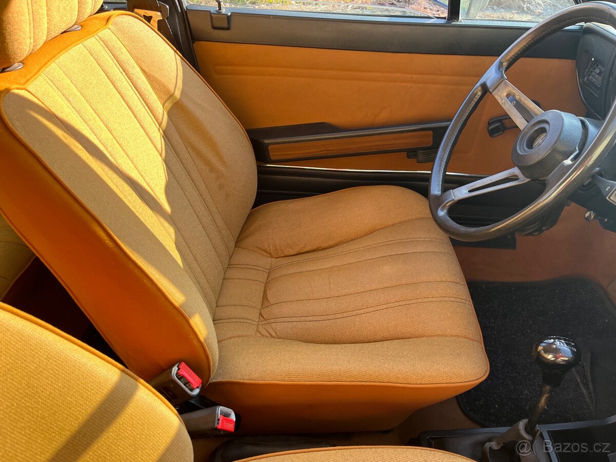 Alfa romeo alfasud 1.2 - 9
