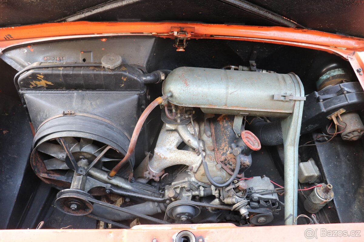 Škoda 110L - 9