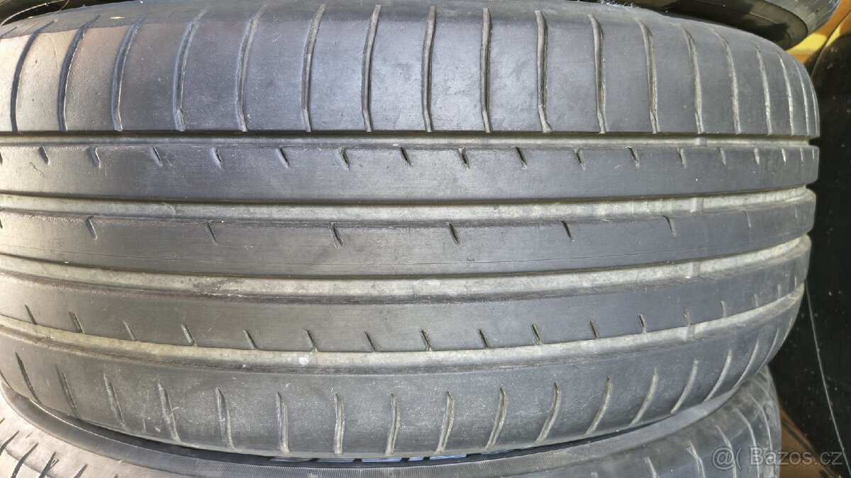 Alu sada kol a pneu Mazda CX 60 CX 80 - 9