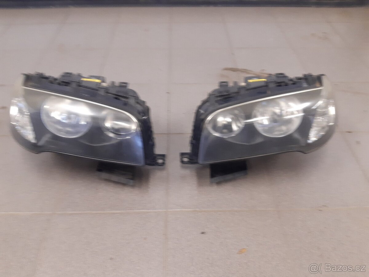 Prodam bmw x3 e83 - 9