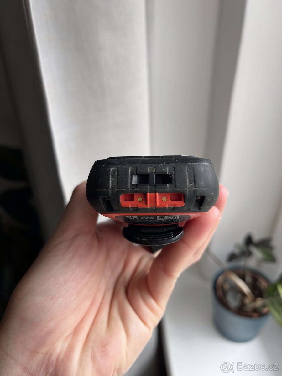 Satelitní navigace Garmin GPSmap 66i EMEA - 9