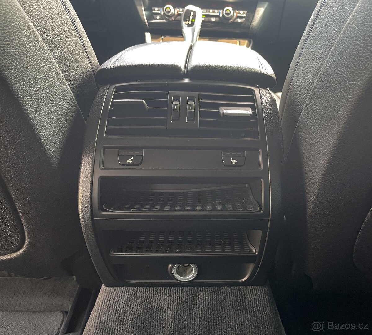 BMW 520d F11 LCI - 9