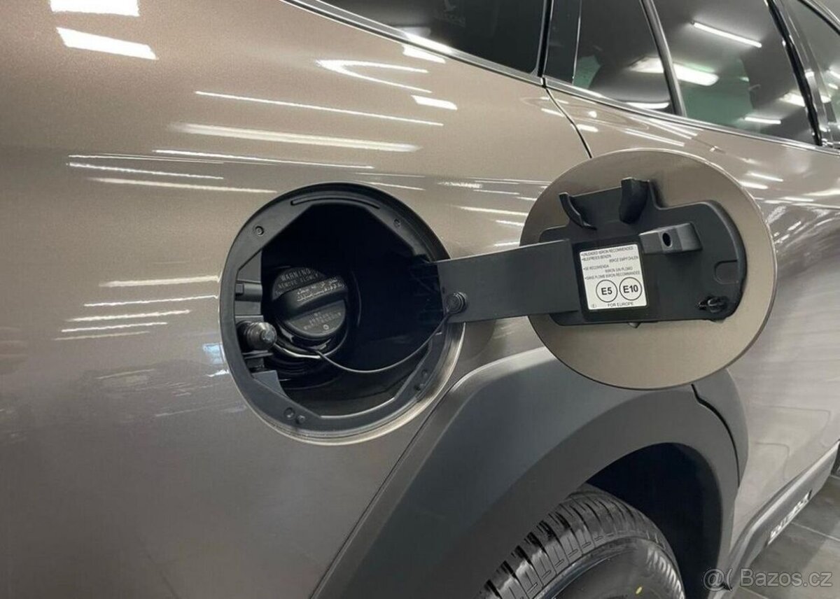 Subaru Outback 2.5 ACTIVE 2025 | Nové auto 124 kw - 9