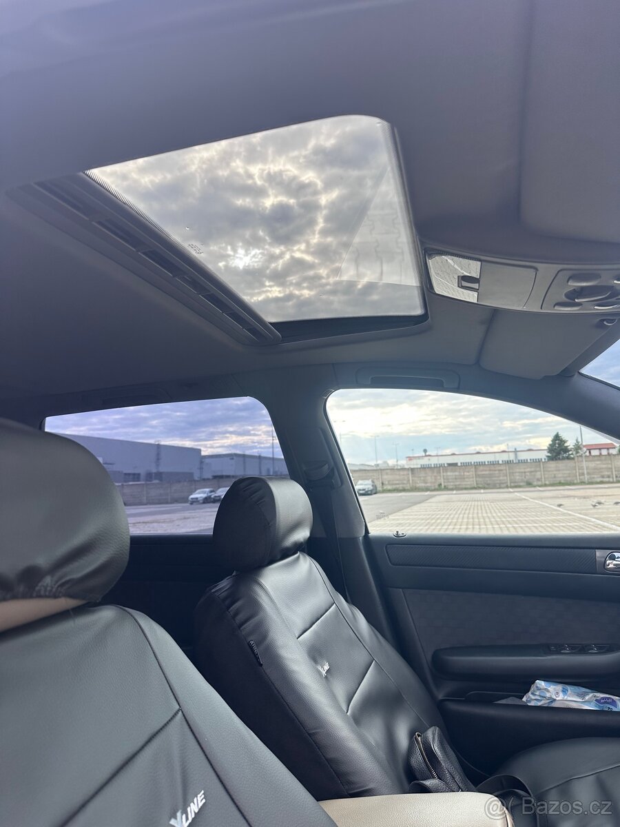 Audi a6c5 2.5 tdi 1999 - 9