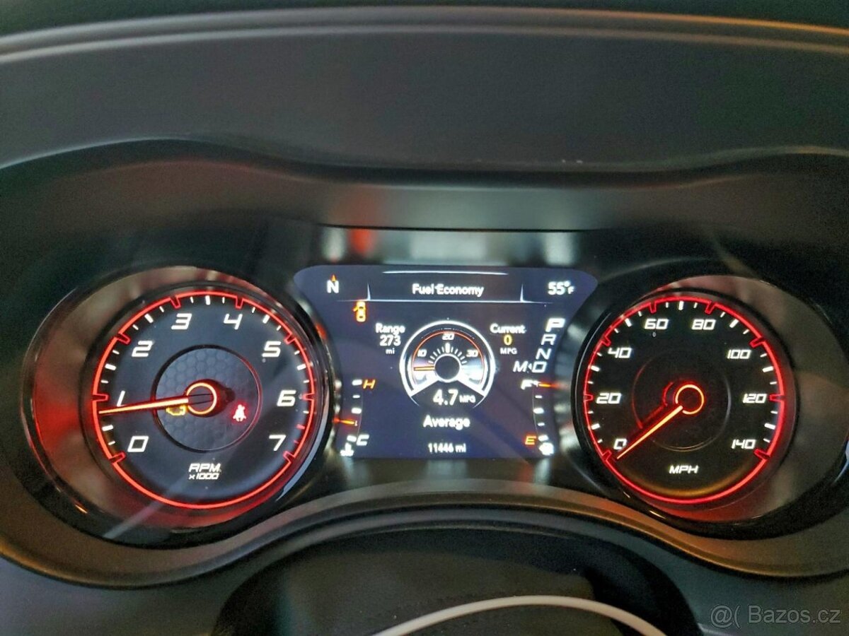 Dodge Charger 2023 - 9