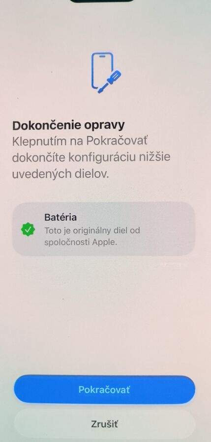 apple iphone 13 mini 128gb Green / Batéria 100% - 9