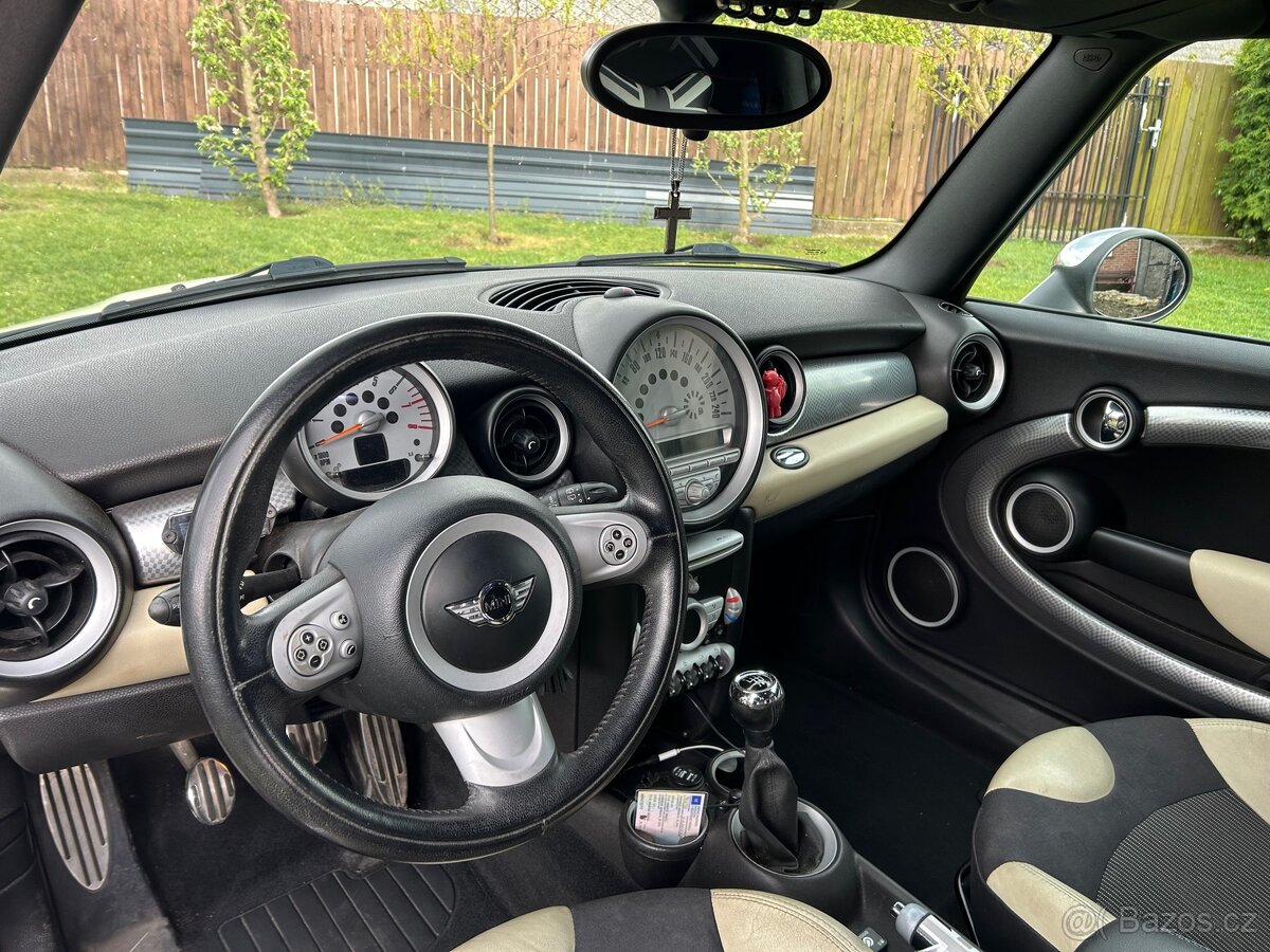 Mini Cooper S - 9