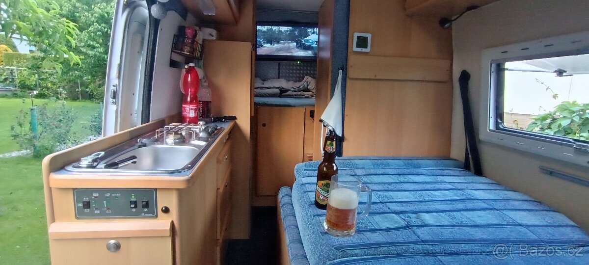 Mercedes Sprinter - 9
