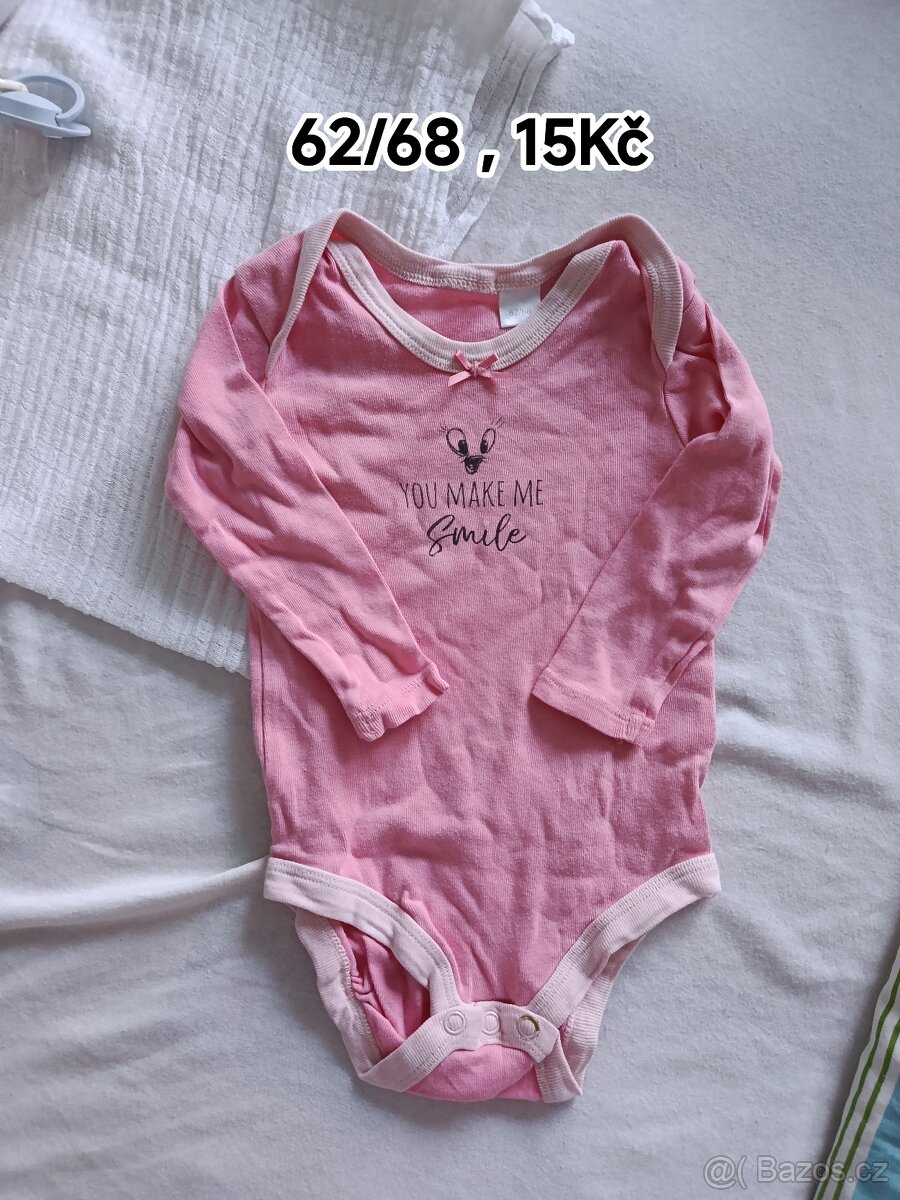 Oblečení pro holčičku - 9